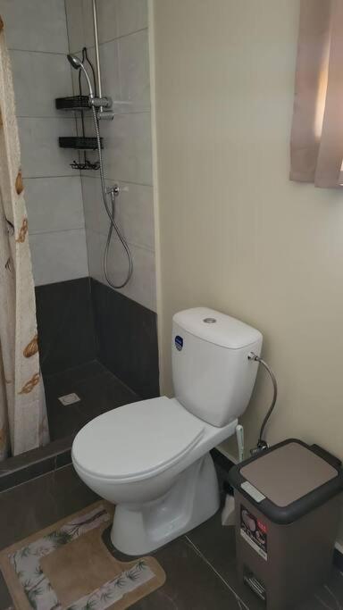 Centrally Located, Private, 1 Bedroom Apartment. Вилемстад Екстериор снимка